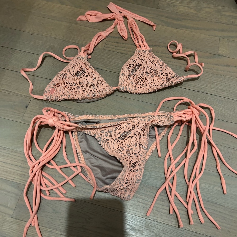 VOLCOM bikini